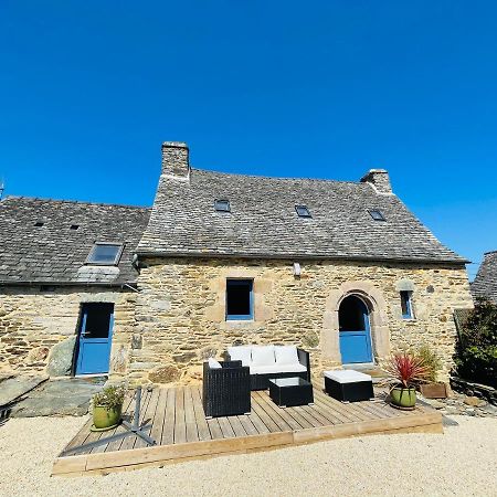 Le Penty Villa Guimaec Exterior photo