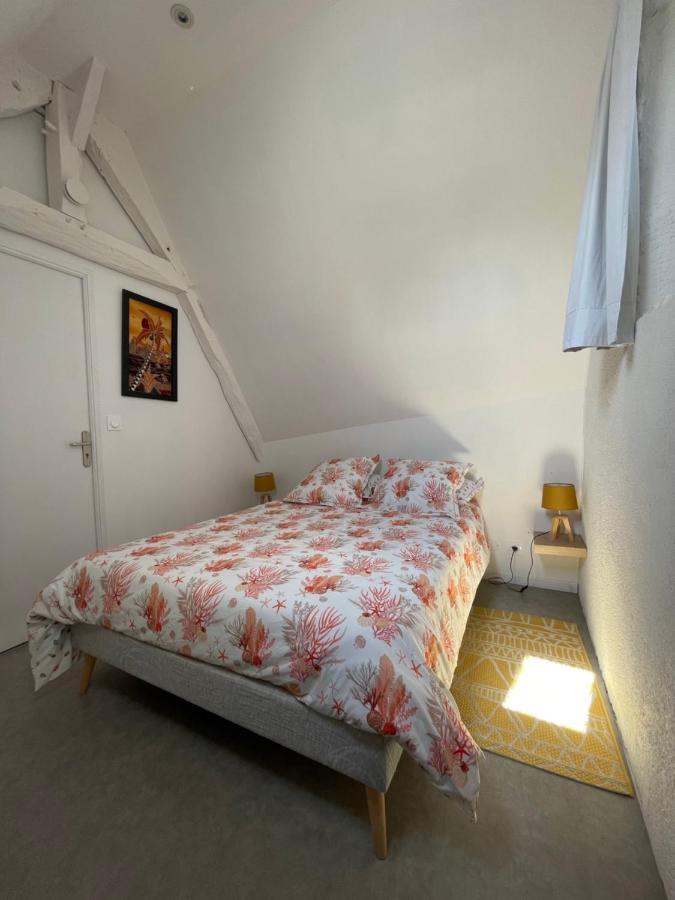 Le Penty Villa Guimaec Exterior photo